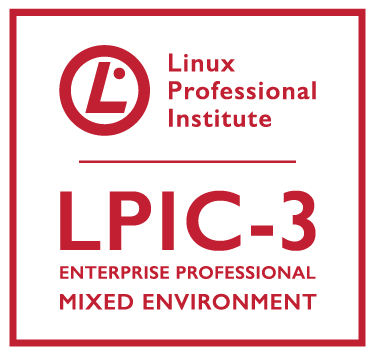 LPIC-3 / LPI-300